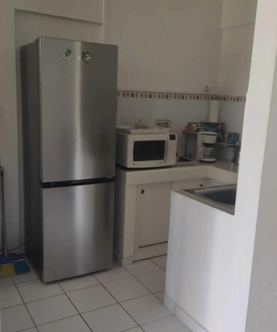 Apartamento T2 Au Centre De Sainte-Anne Guadeloupe Guadalupe