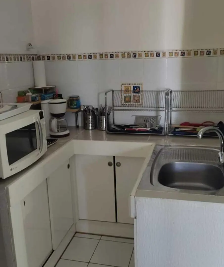 Apartamento T2 Au Centre De Sainte-Anne Guadeloupe  Sainte-Anne (Grande-Terre)