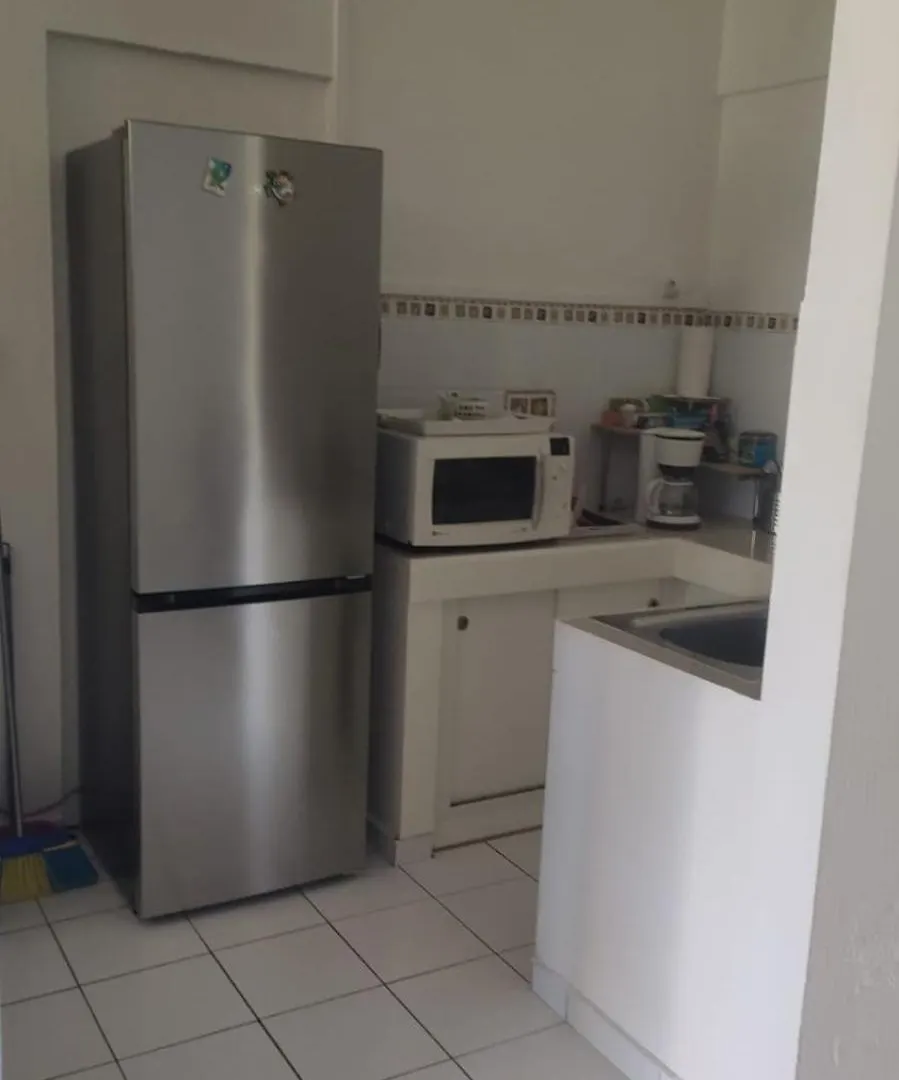 T2 Au Centre De Sainte-Anne Guadeloupe Apartment Guadeloupe
