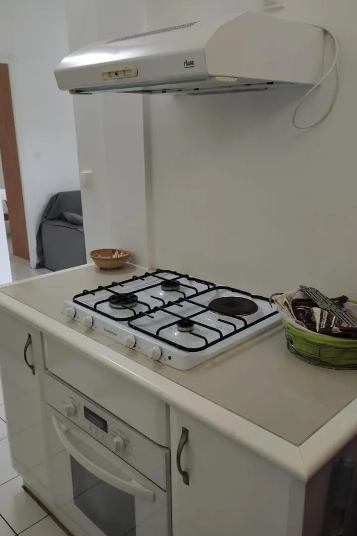 T2 Au Centre De Sainte-Anne Guadeloupe Apartamento