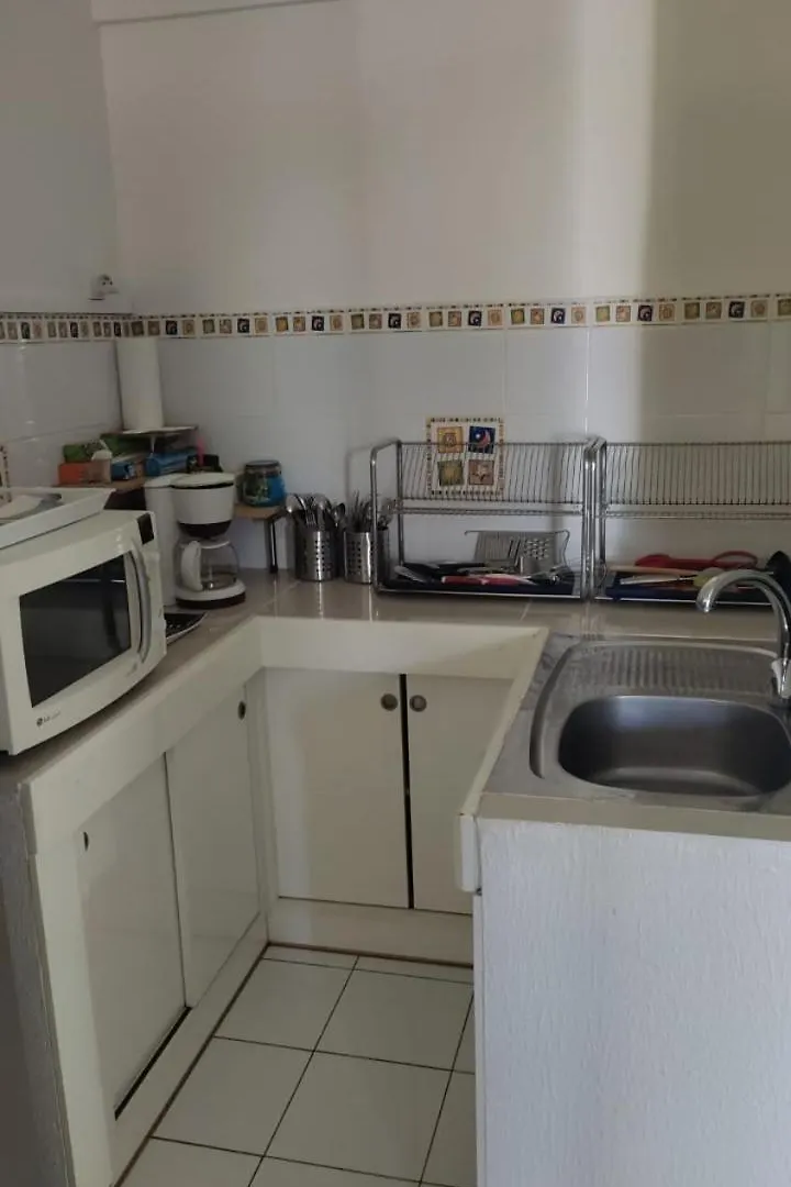 T2 Au Centre De Sainte-Anne Guadeloupe Apartamento  Sainte-Anne (Grande-Terre)