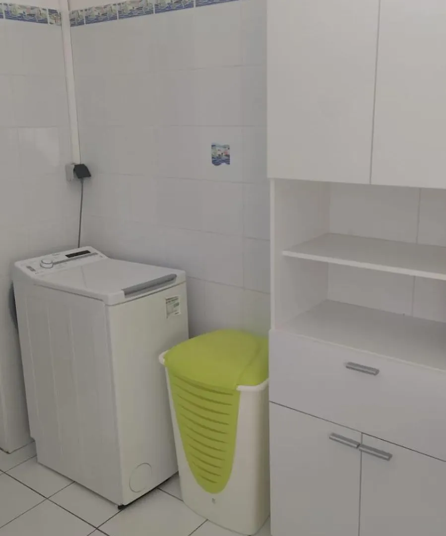 T2 Au Centre De Sainte-Anne Guadeloupe Apartamento 0*, Sainte-Anne (Grande-Terre)